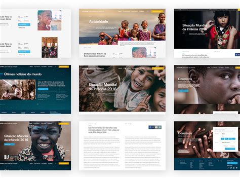 uncef|unicef official website.